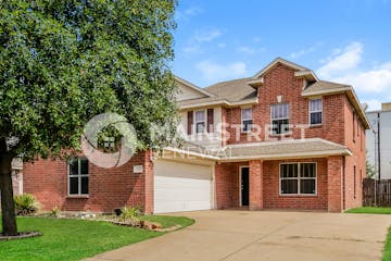 123 Harvest Hill Ln Red Oak, TX 75154